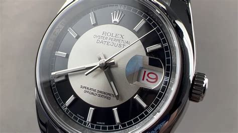 rolex datejust 36 roulette date wheel|Rolex Datejust 36 best price.